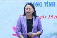 Hướng dẫn 05/HD-MTTW-BTT: Về tiếp tục thực hiện sắp xếp, tinh gọn, hợp nhất các hội quần chúng do đảng, nhà nước giao nhiệm vụ ở cấp tỉnh, cấp xã
