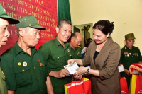 Hướng dẫn tổ chức đợt cao điểm các hoạt động chào mừng kỷ niệm 80 năm Cách mạng Tháng Tám thành công và Quốc khánh 2/9