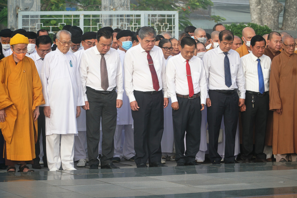 Hội nghị Ủy ban MTTQ Việt Nam tỉnh lần thứ 7, sơ kết giữa nhiệm kỳ thực hiện Nghị quyết Đại hội MTTQ Việt Nam tỉnh lần thứ X